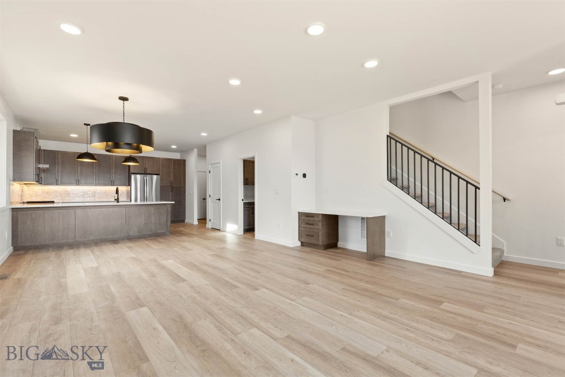 Gran Cielo - Residential