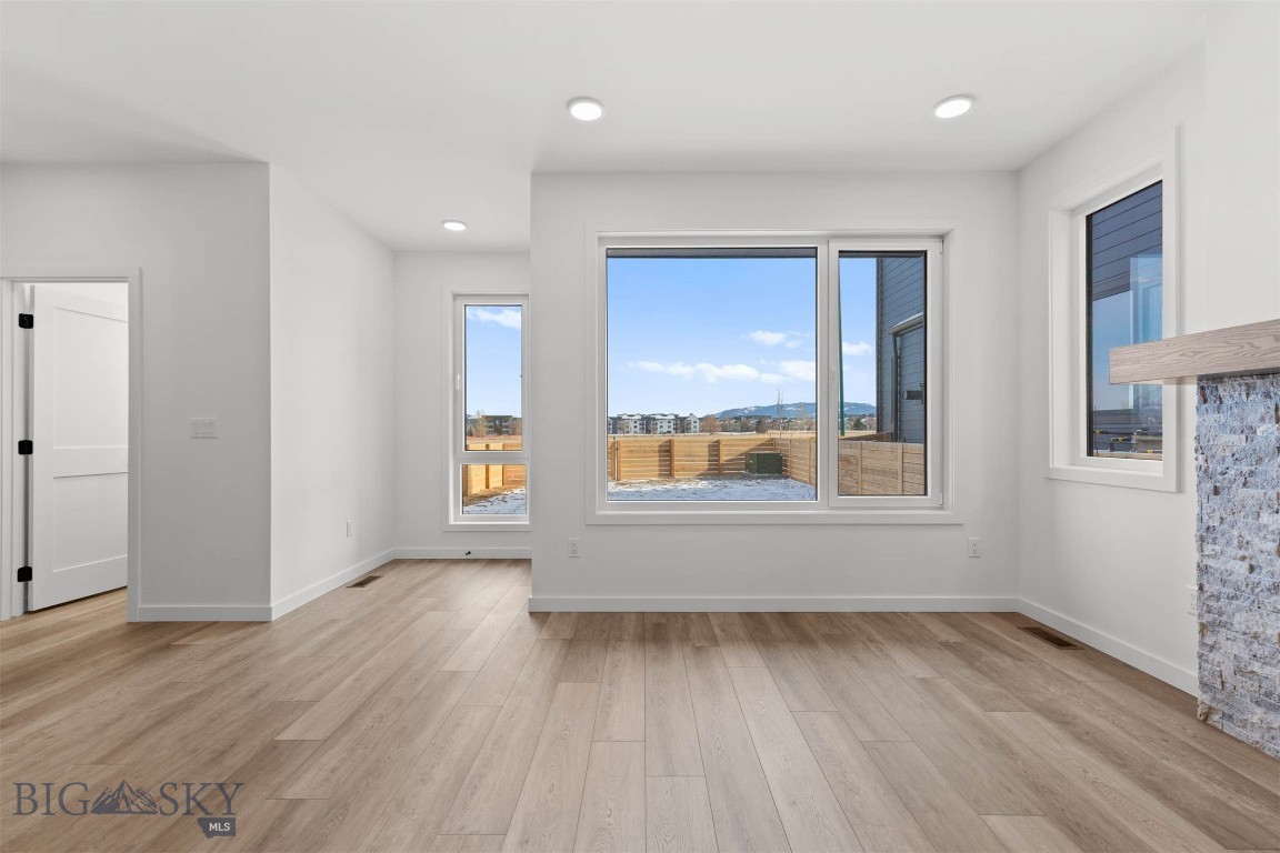 Gran Cielo - Residential