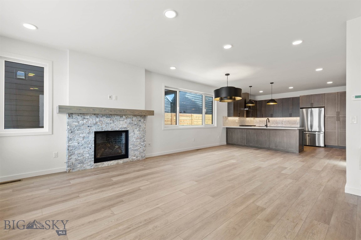 Gran Cielo - Residential