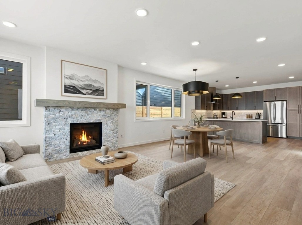 Gran Cielo - Residential