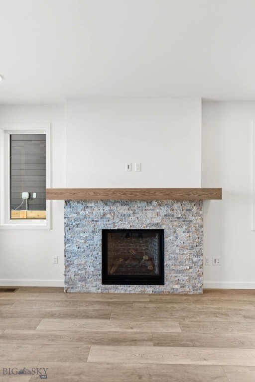 Gran Cielo - Residential