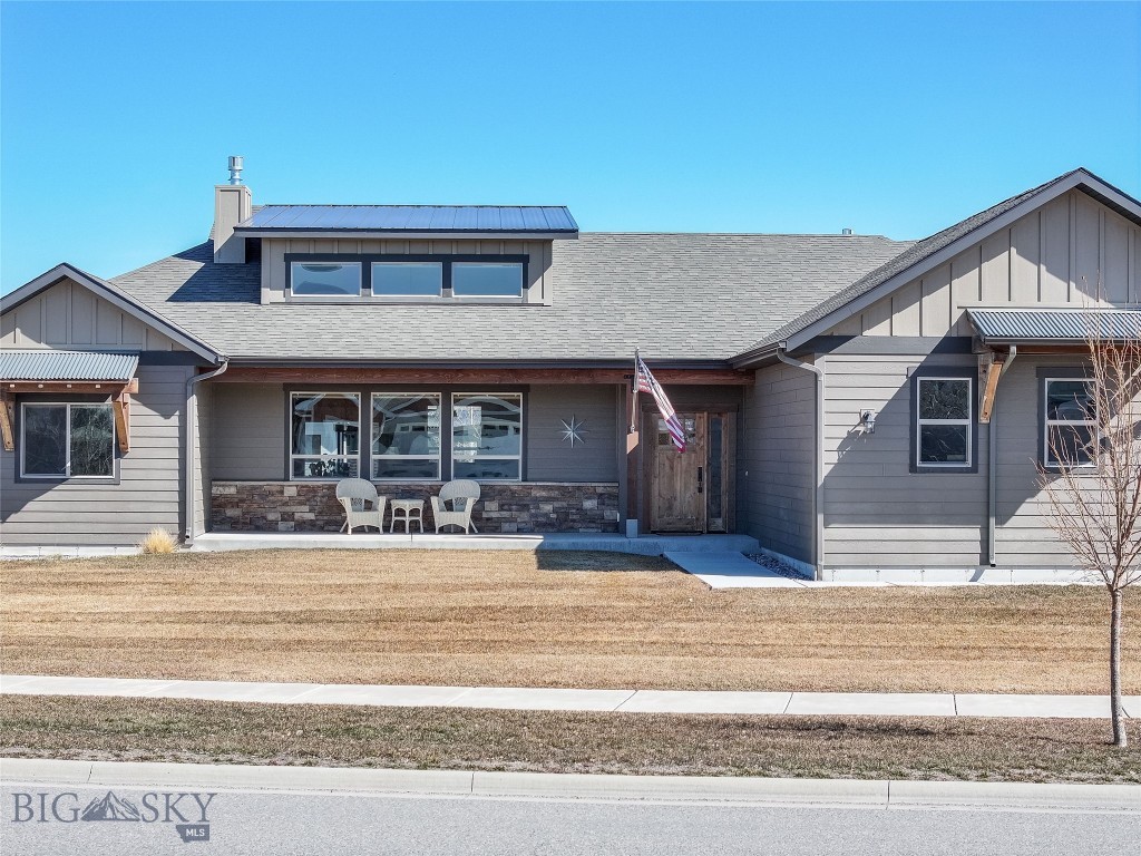 154 Nellie Court