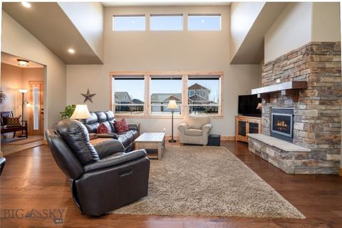 154 Nellie Court Manhattan MT 59741