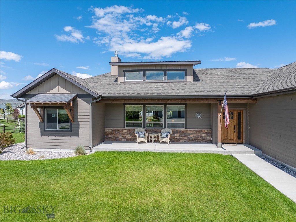 154 Nellie Court