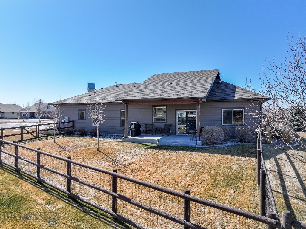 154 Nellie Court