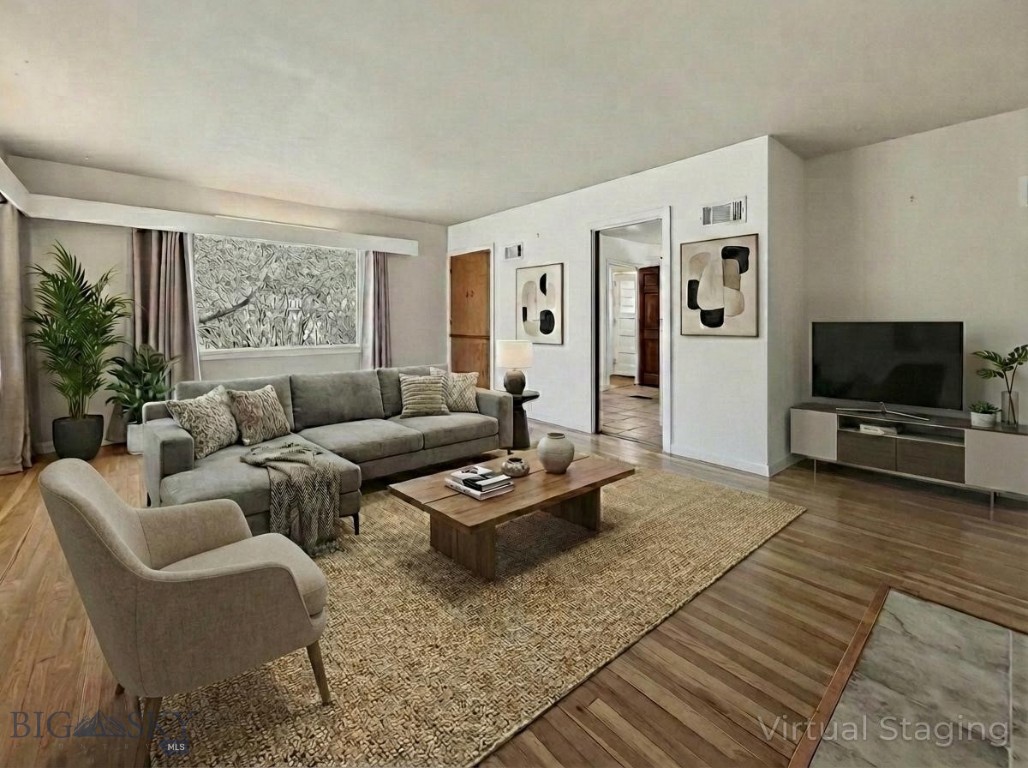 Capitol Hill Addition - Residential Income