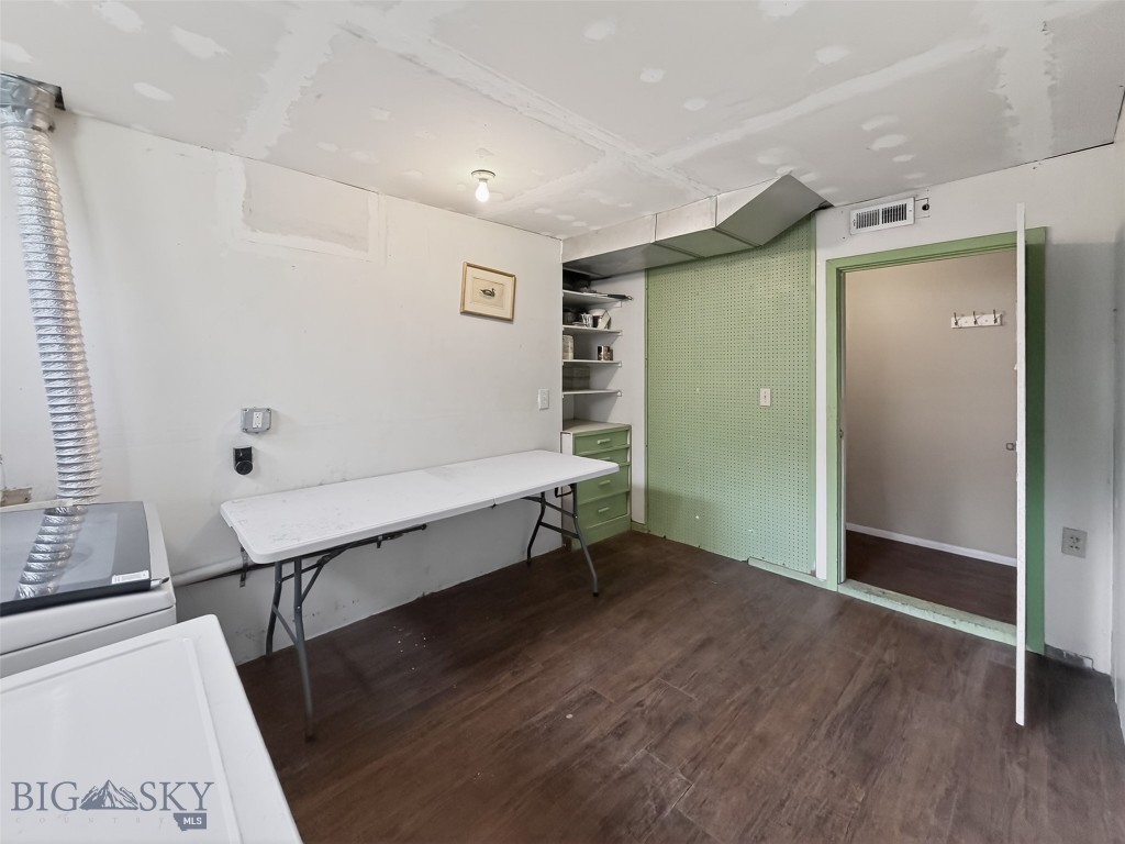 Capitol Hill Addition - Residential Income