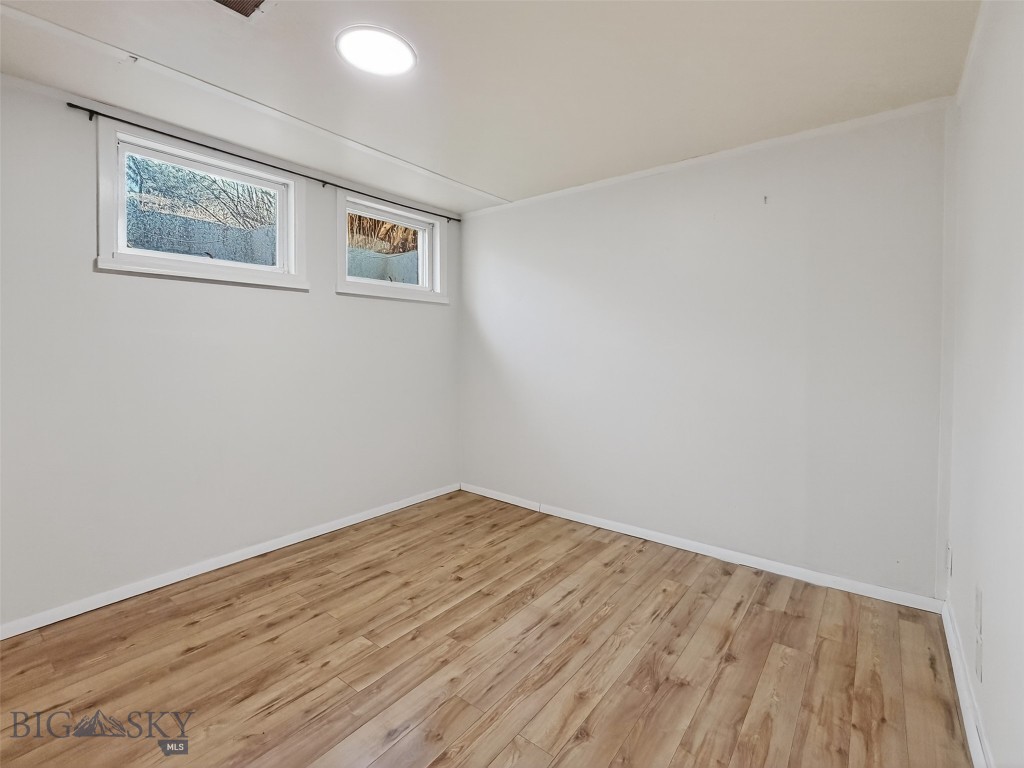 Capitol Hill Addition - Residential Income