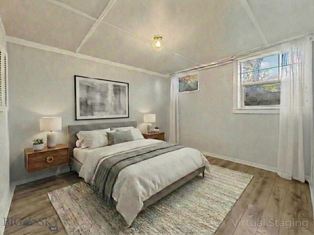 Capitol Hill Addition - Residential Income