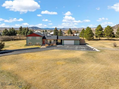 Photo of 129 Aspen Ln, Butte, MT 59701 (MLS # 410219)