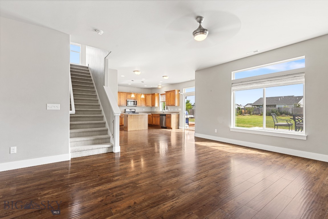 Bozeman, Montana 59718, United States, 3 Bedrooms Bedrooms, ,3 BathroomsBathrooms,Residential,Active,45002