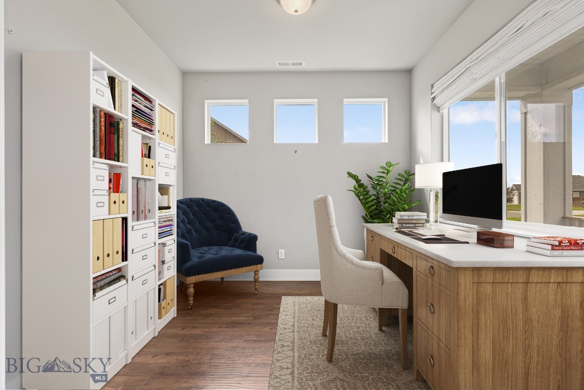 Bozeman, Montana 59718, United States, 3 Bedrooms Bedrooms, ,3 BathroomsBathrooms,Residential,Active,45002