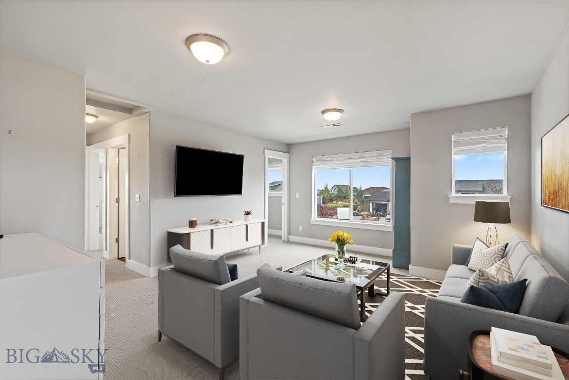 Bozeman, Montana 59718, United States, 3 Bedrooms Bedrooms, ,3 BathroomsBathrooms,Residential,Active,45002