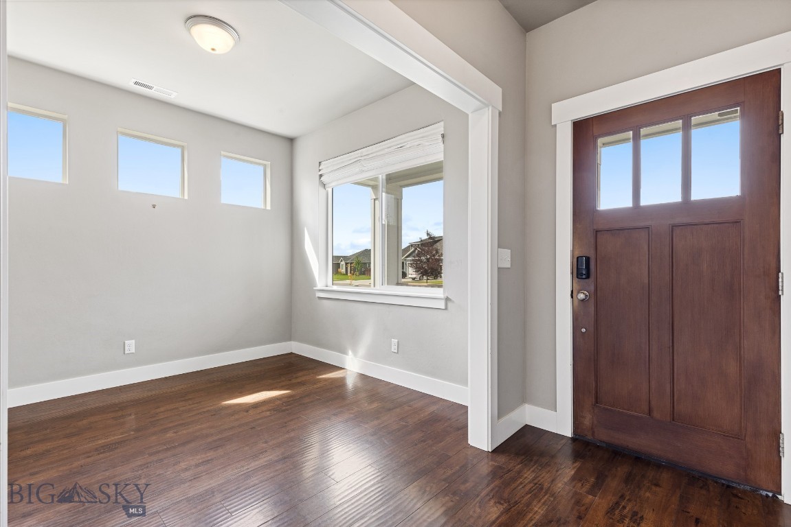 Bozeman, Montana 59718, United States, 3 Bedrooms Bedrooms, ,3 BathroomsBathrooms,Residential,Active,45002