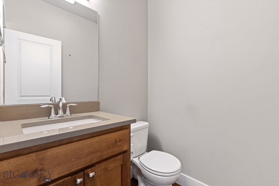 Bozeman, Montana 59718, United States, 3 Bedrooms Bedrooms, ,3 BathroomsBathrooms,Residential,Active,45002