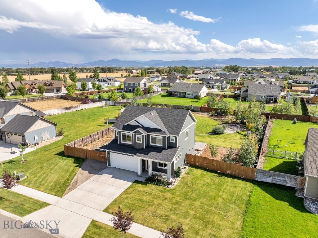 Bozeman, Montana 59718, United States, 3 Bedrooms Bedrooms, ,3 BathroomsBathrooms,Residential,Active,45002