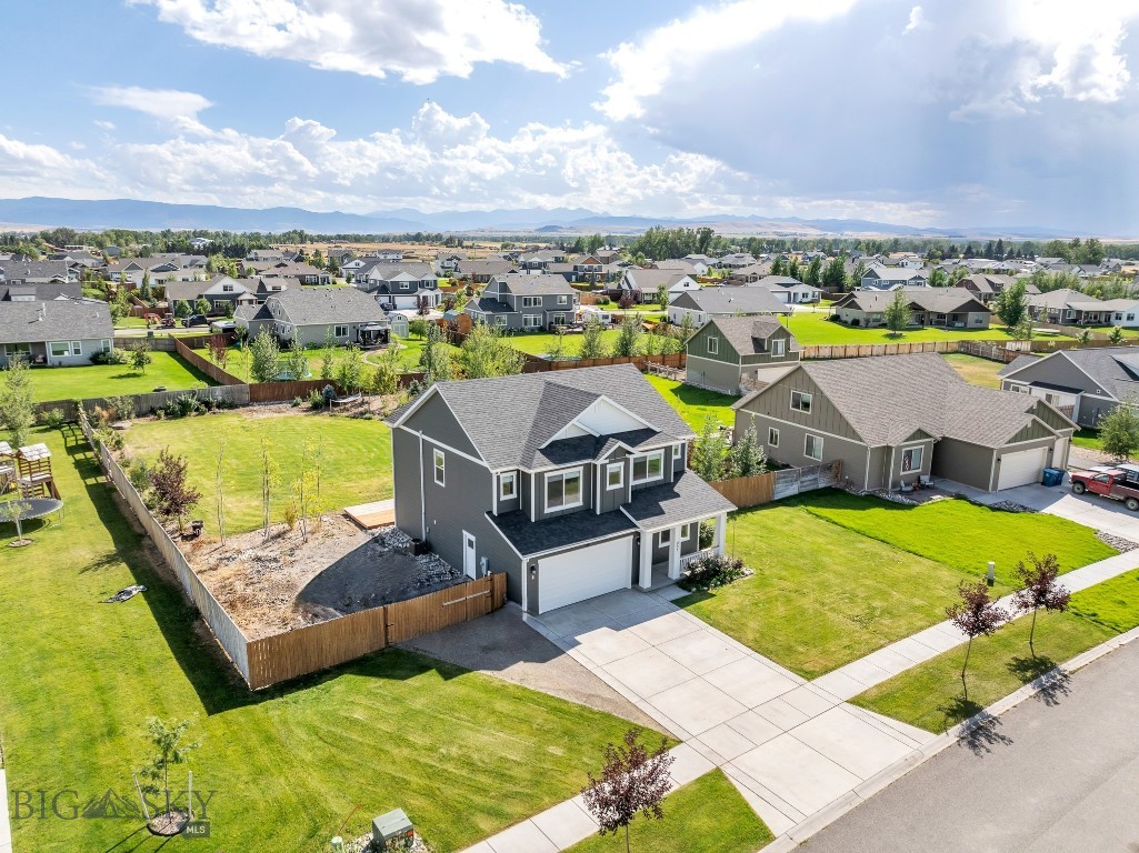 Bozeman, Montana 59718, United States, 3 Bedrooms Bedrooms, ,3 BathroomsBathrooms,Residential,Active,45002