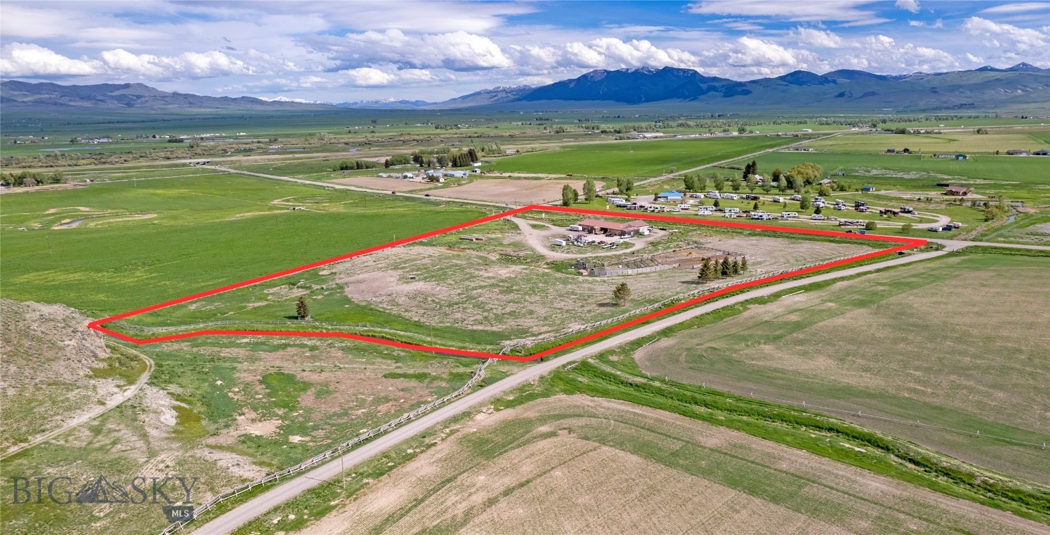 1548 MT Highway 278