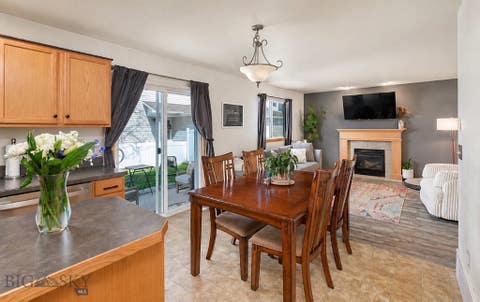Photo of 1226 Cottonwood Boulevard #10, Billings, MT 59105 (MLS # 410727)
