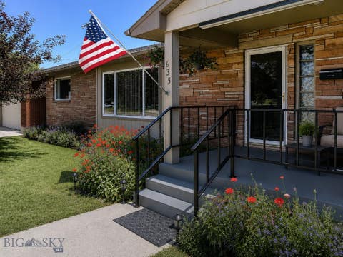 Photo of 635 E Morse Street, Dillon, MT 59725 (MLS # 412913)