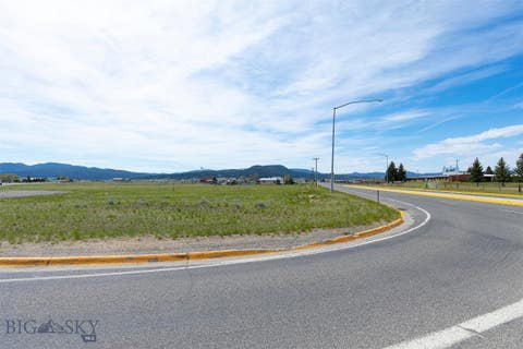 Photo of TBD Basin Creek RD, Butte, MT 59701 (MLS # 411260)