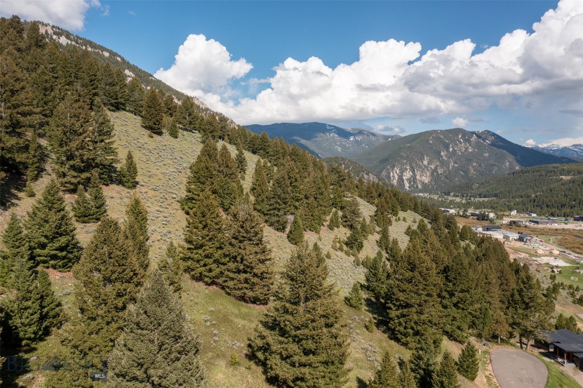 Sweetgrass Hill - Land