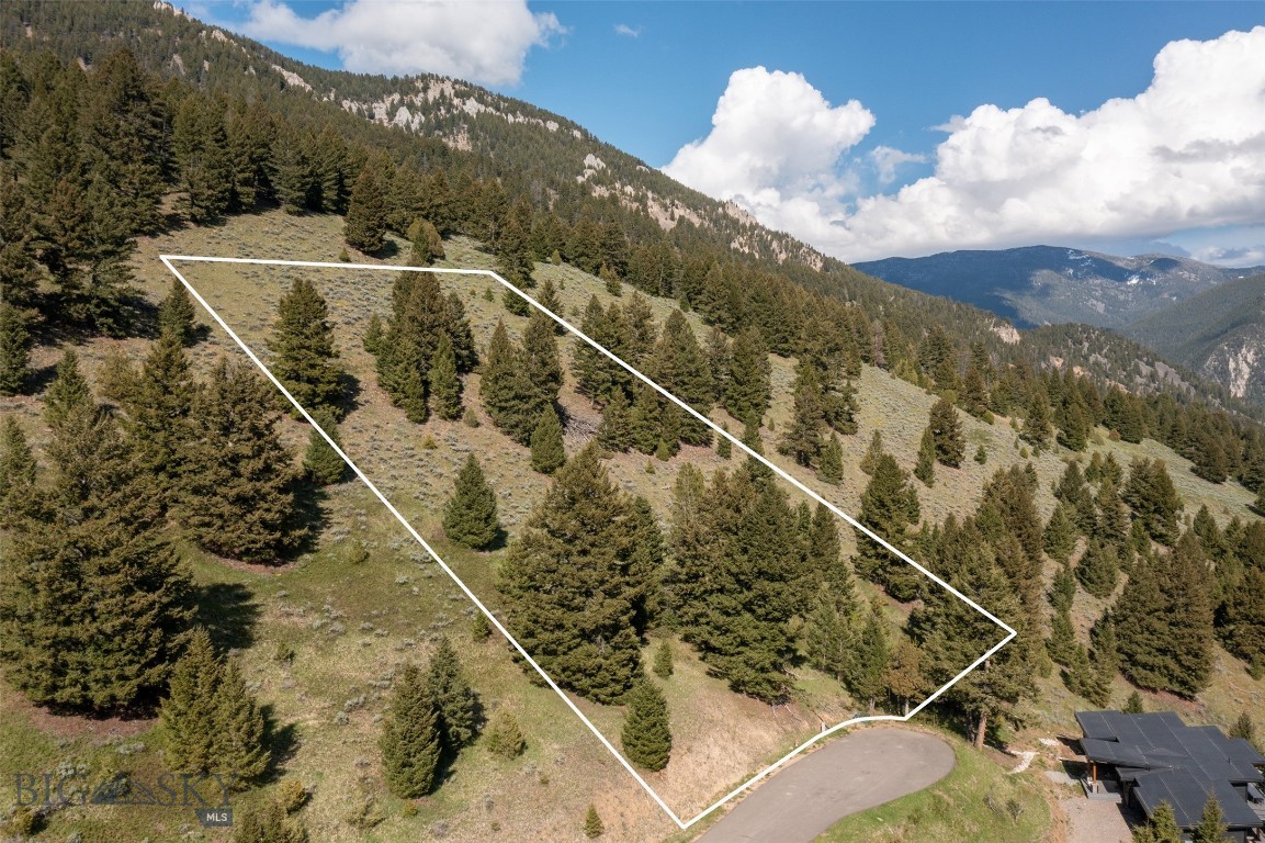 Sweetgrass Hill - Land