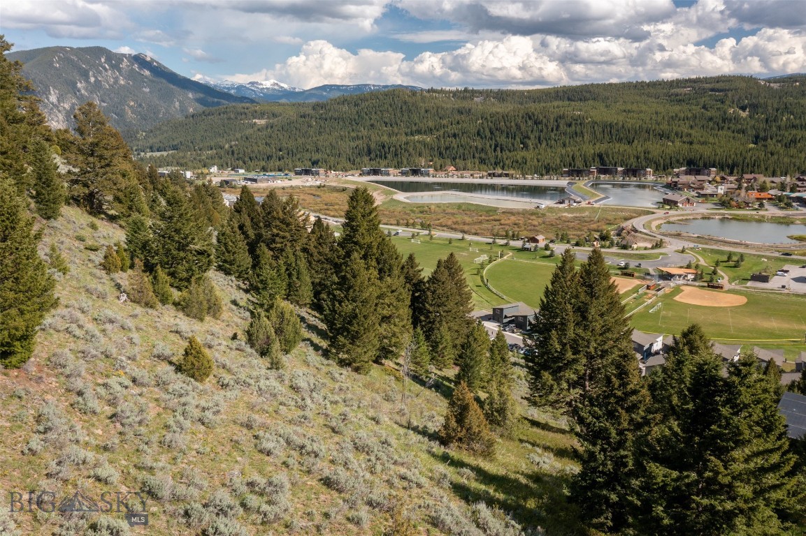 Sweetgrass Hill - Land