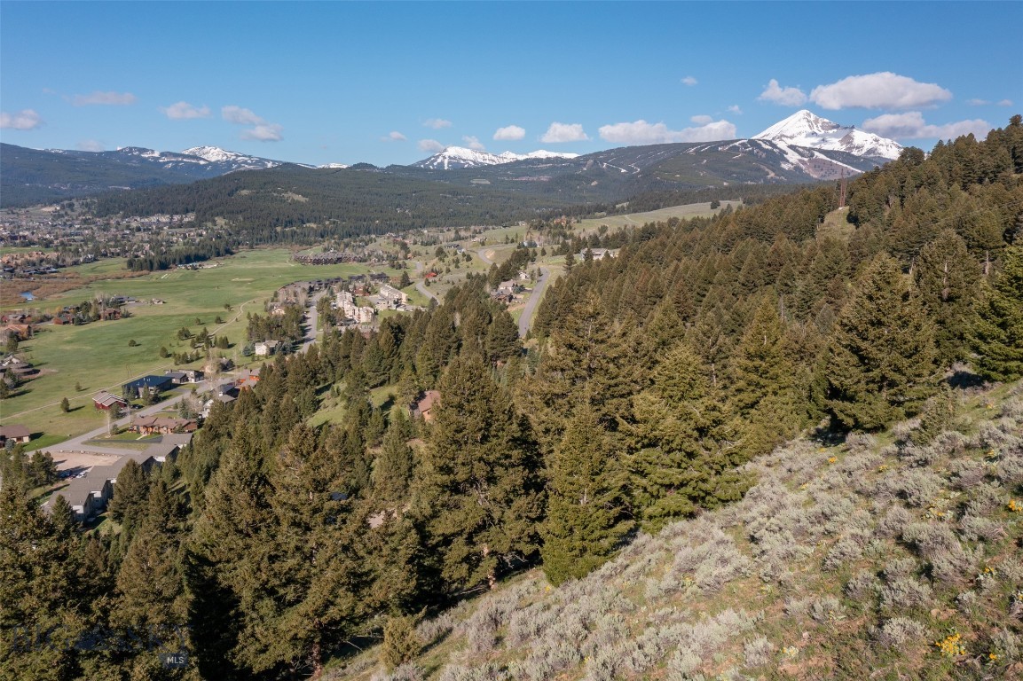 Sweetgrass Hill - Land
