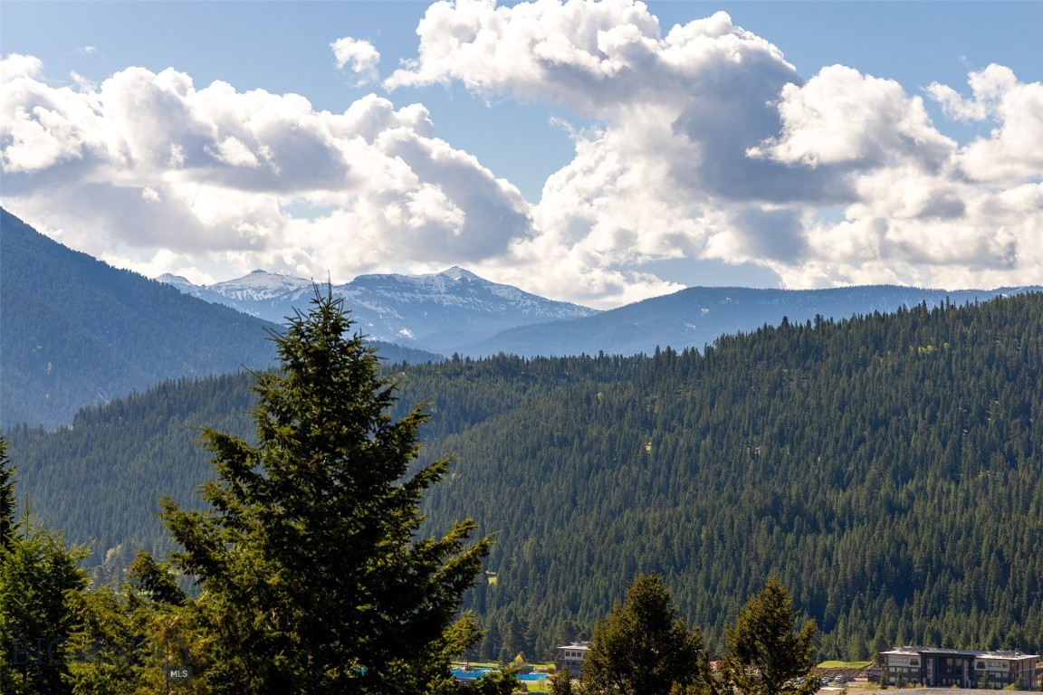Sweetgrass Hill - Land