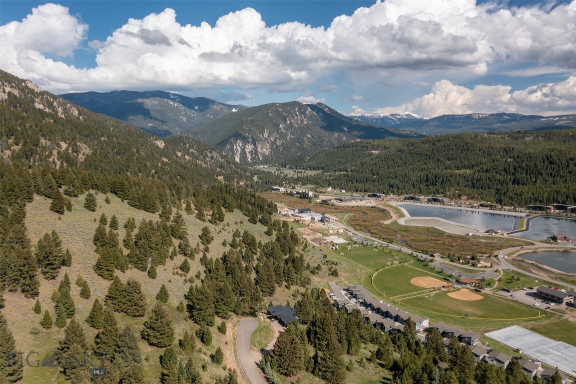 Sweetgrass Hill - Land