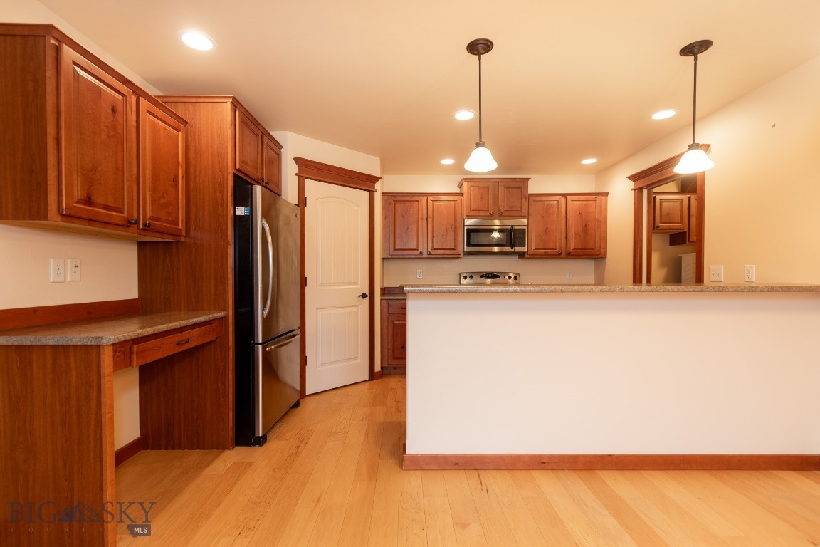 Flanders Creek - Residential