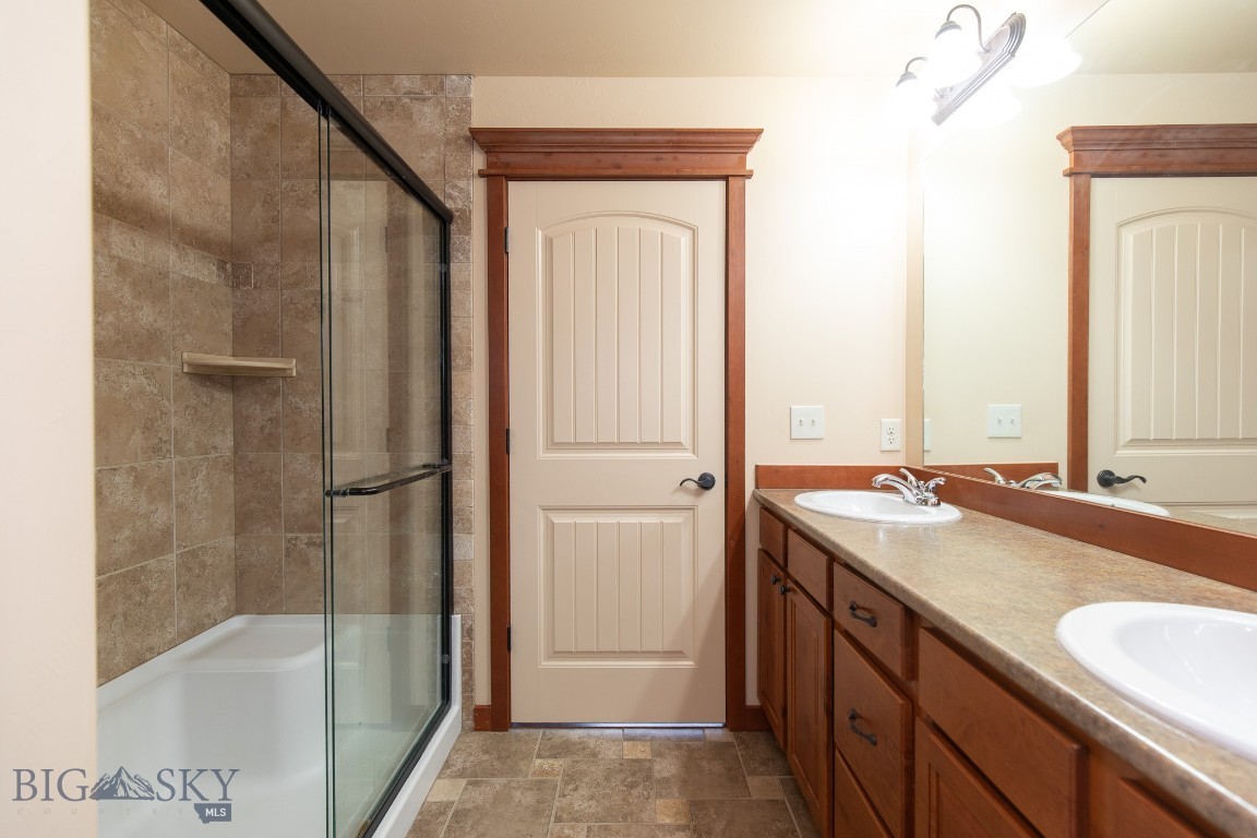 Flanders Creek - Residential