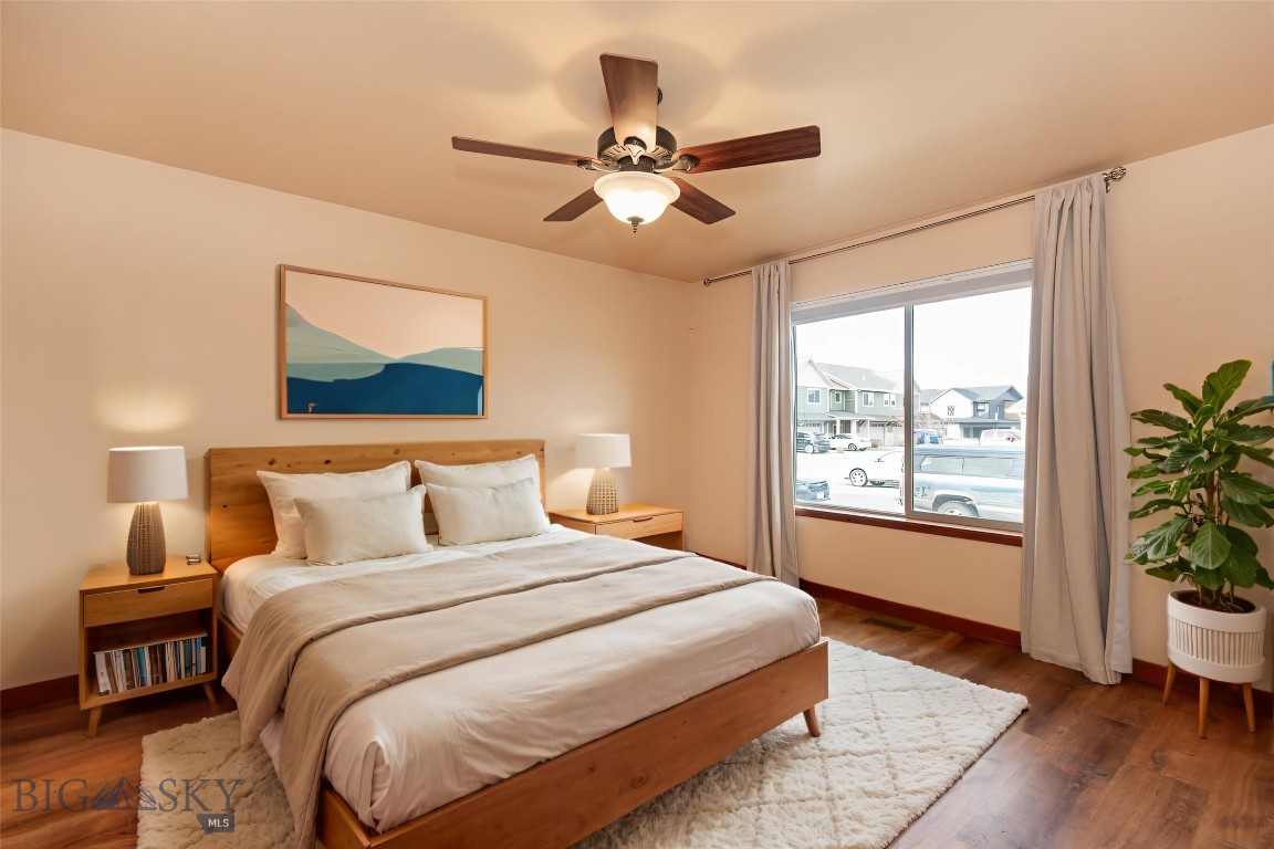 Flanders Creek - Residential