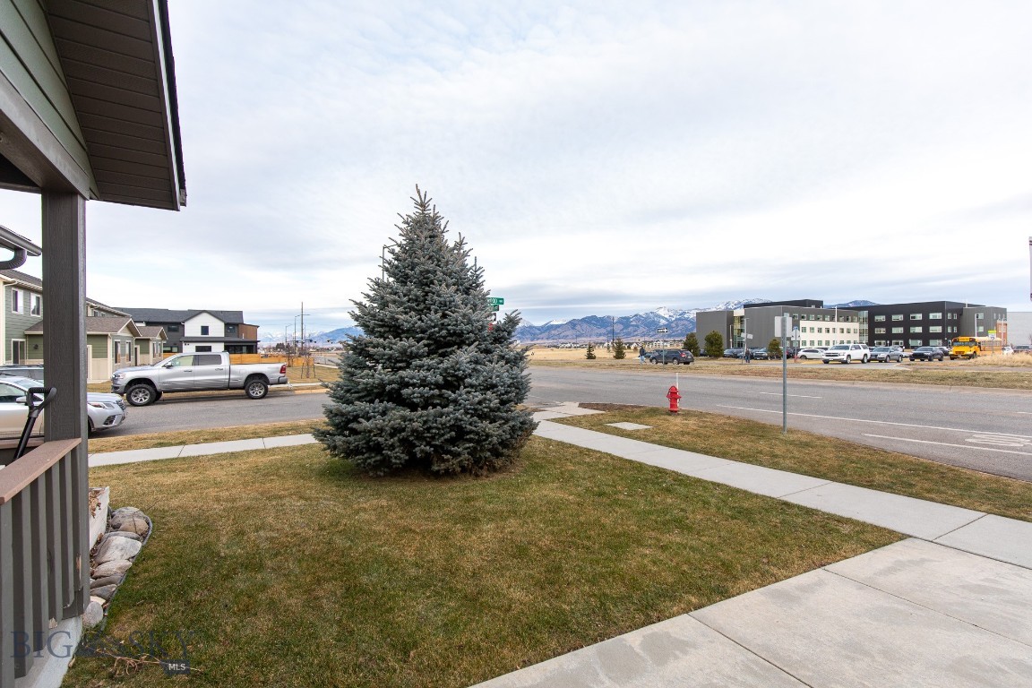 Flanders Creek - Residential