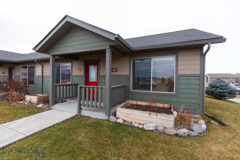 1095 Cottonwood Road Bozeman MT 59718