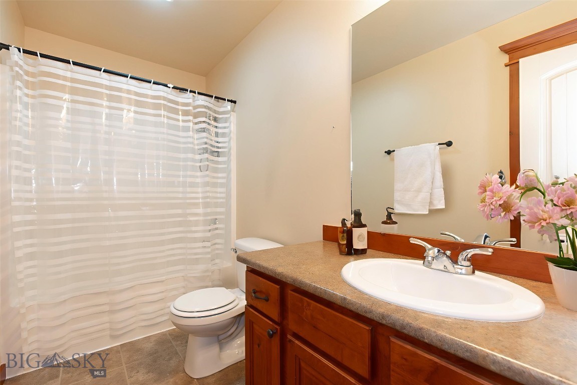 Flanders Creek - Residential