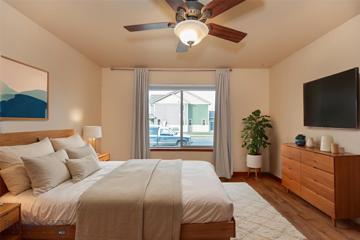 Flanders Creek - Residential