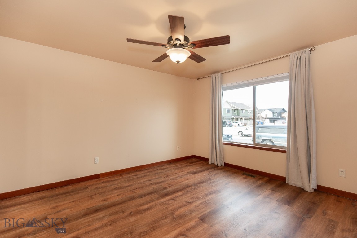 Flanders Creek - Residential