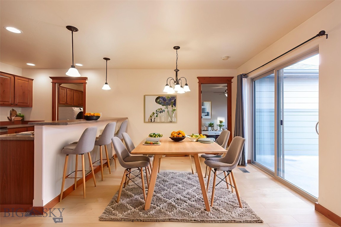 Flanders Creek - Residential