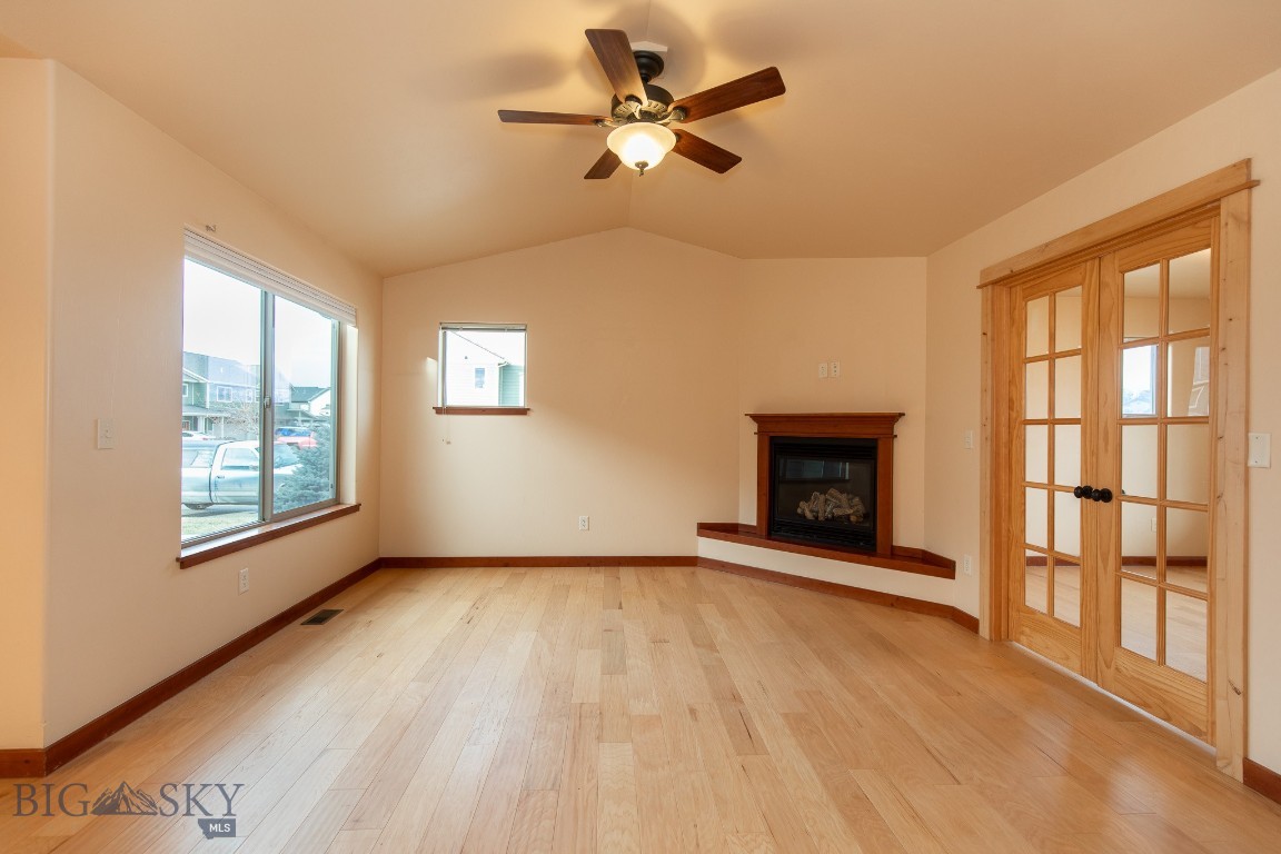 Flanders Creek - Residential