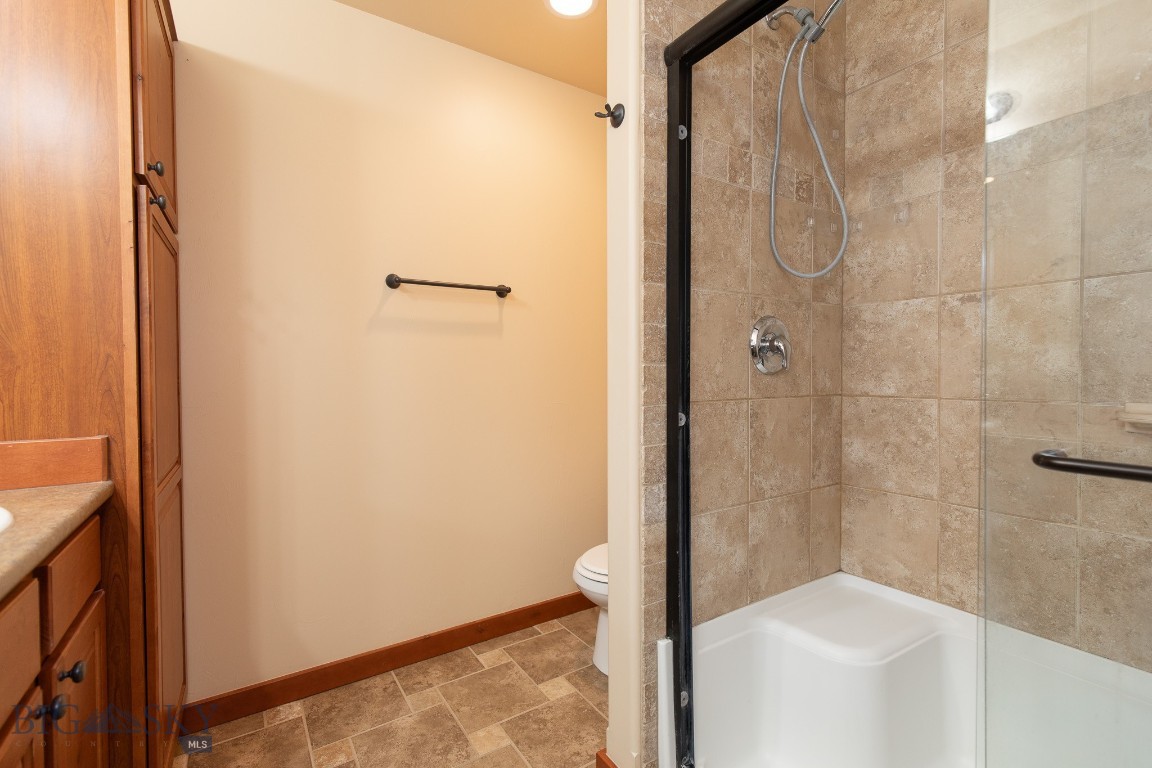 Flanders Creek - Residential