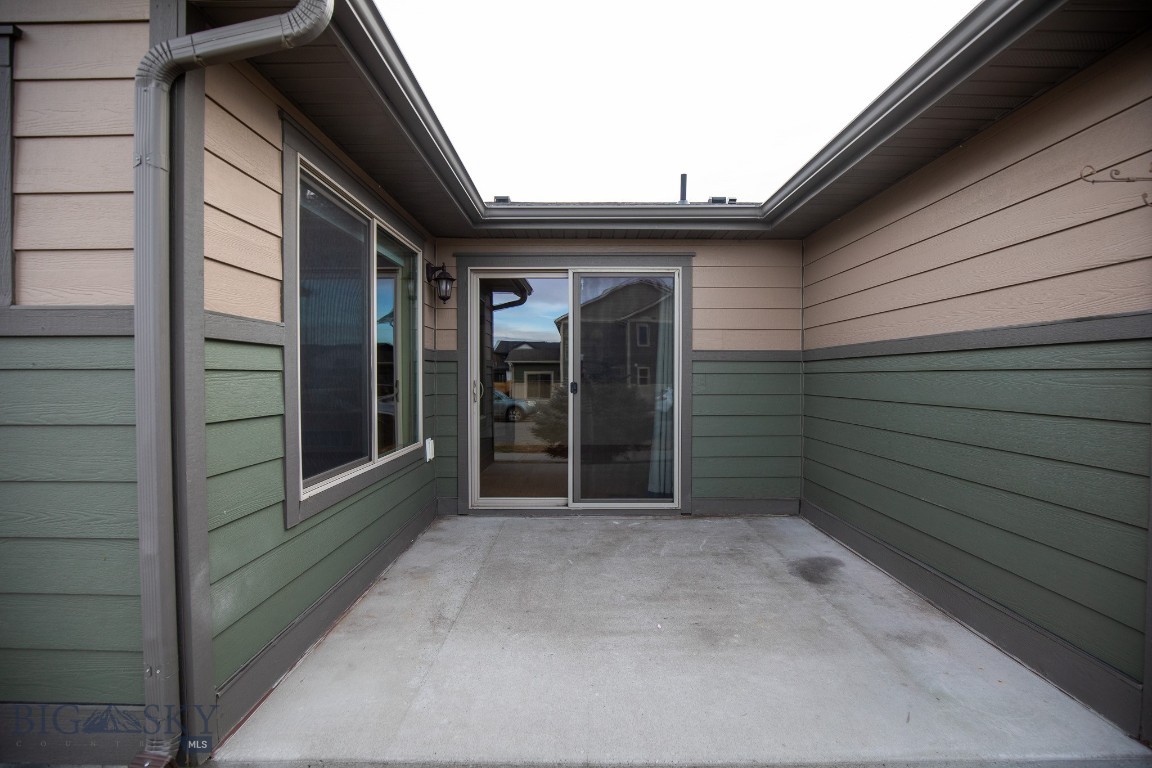 Flanders Creek - Residential