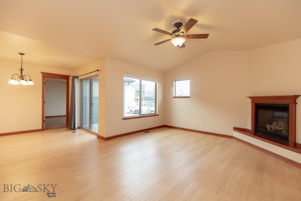 Flanders Creek - Residential