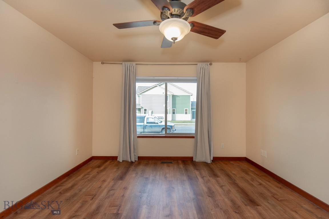 Flanders Creek - Residential