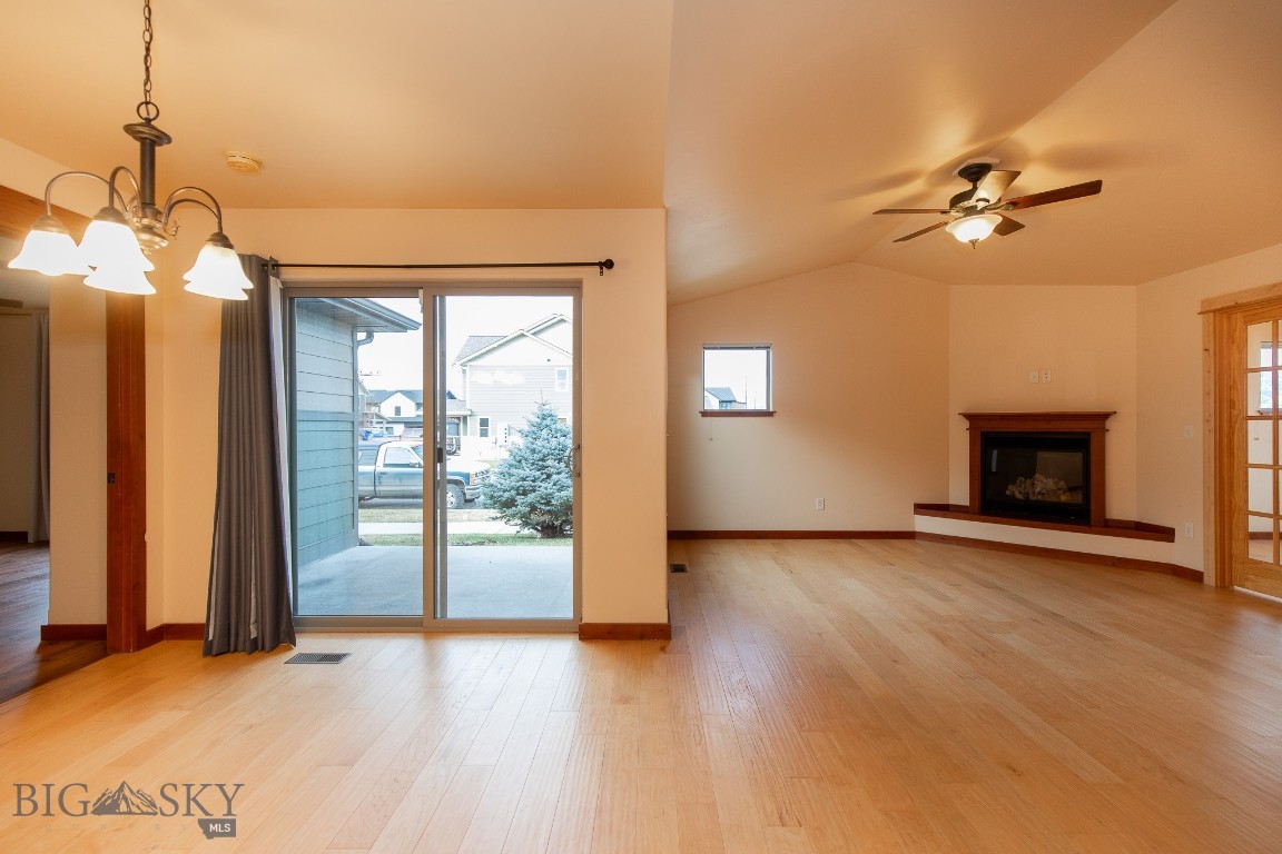 Flanders Creek - Residential