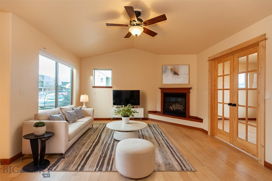 Flanders Creek - Residential