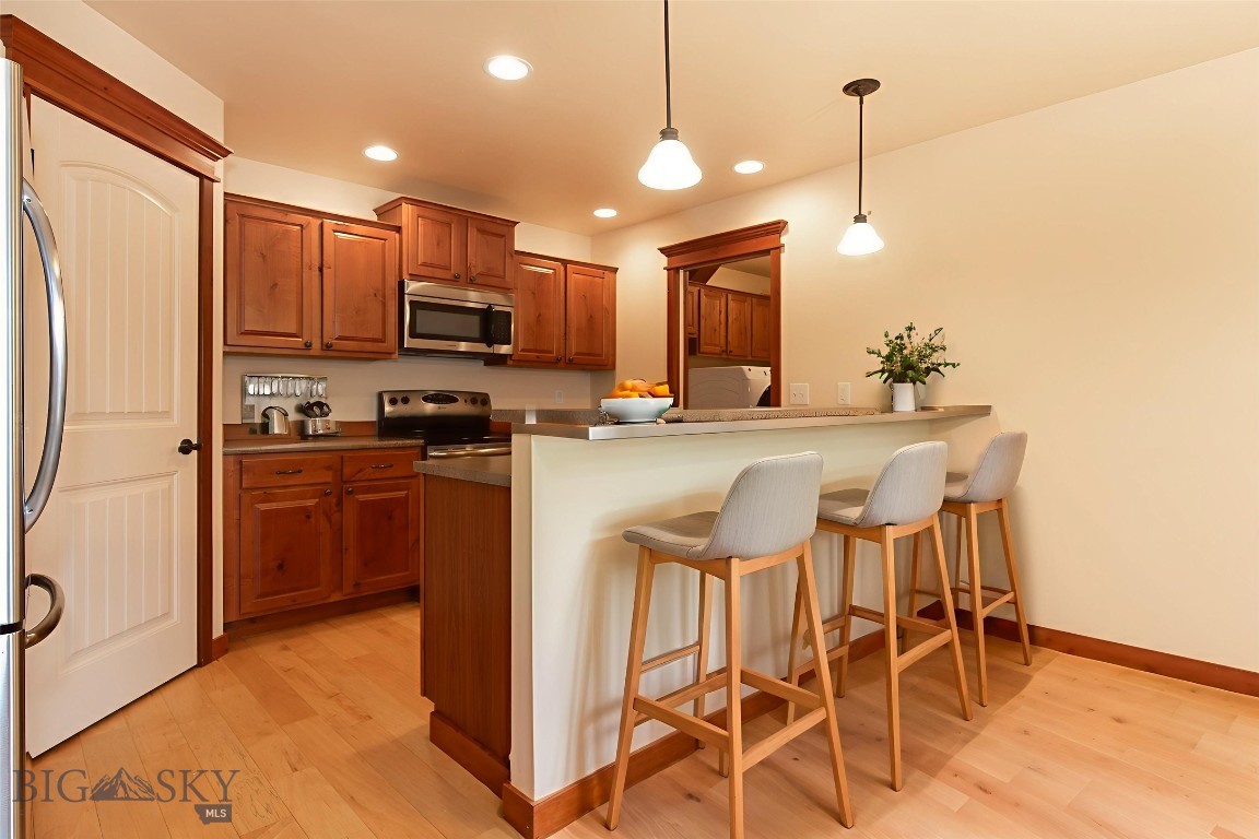 Flanders Creek - Residential