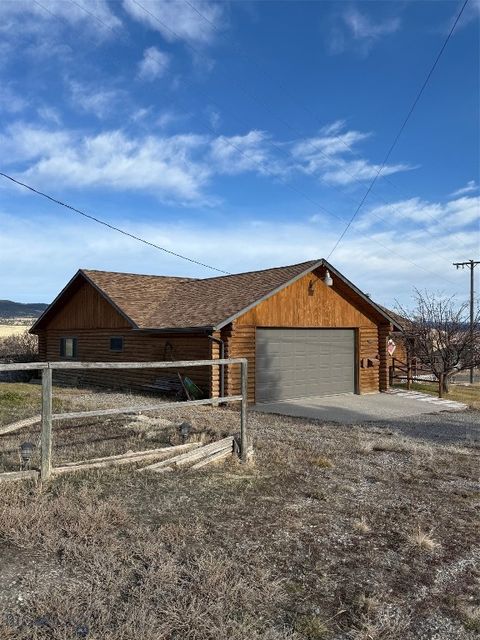 620 E Larime Street White Sulphur Springs MT 59645