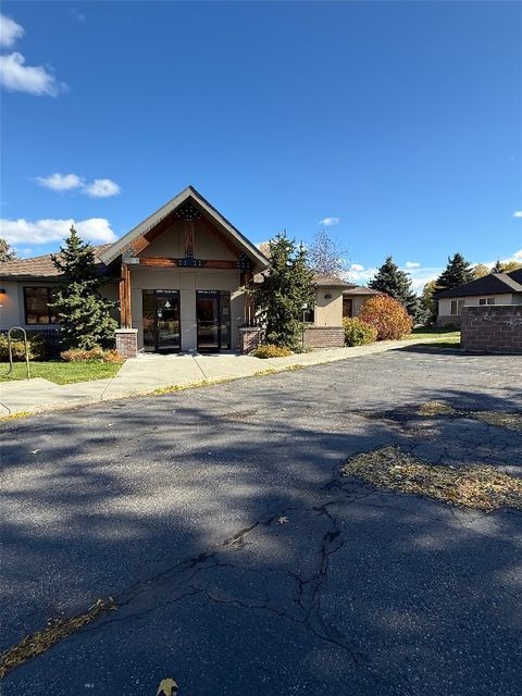 Photo of 2002 N. 22nd Street #2, Bozeman, MT 59718 (MLS # 406690)